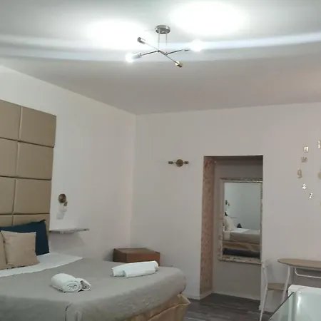 Jacuzzi San Giuliano