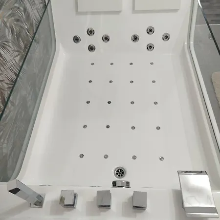 Jacuzzi San Giuliano 4*