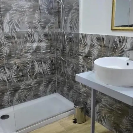 Jacuzzi San Giuliano 4*